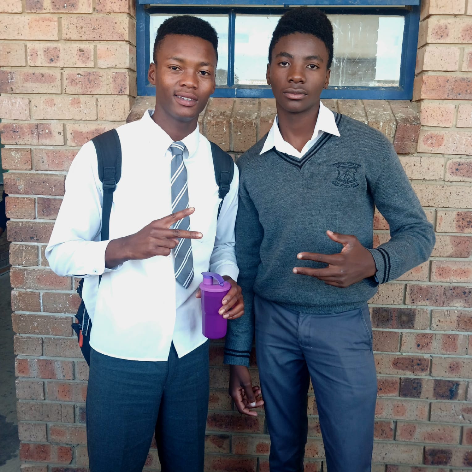 Mfundo Thuto 2025